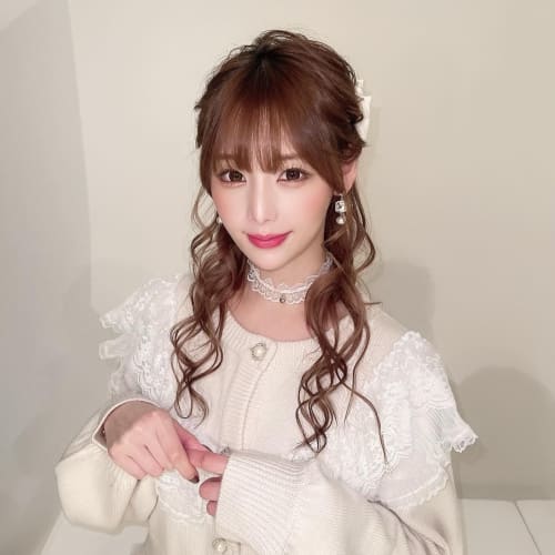 天海りこのプロフィール | LuLINE(ルライン)