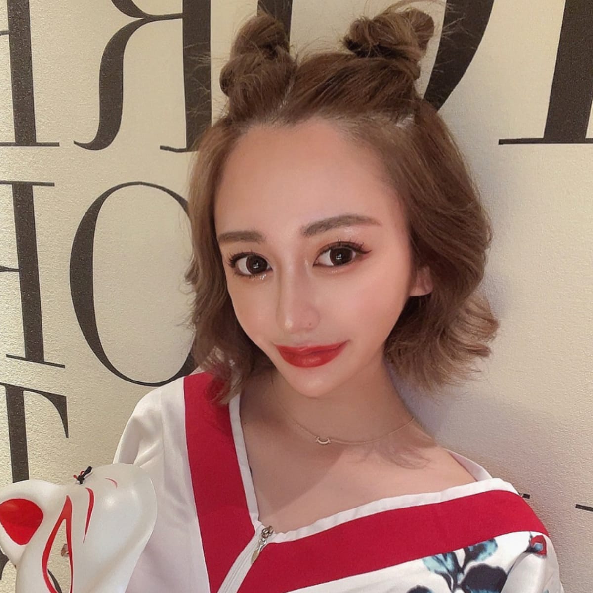 月野ゆりあのプロフィール | LuLINE(ルライン)
