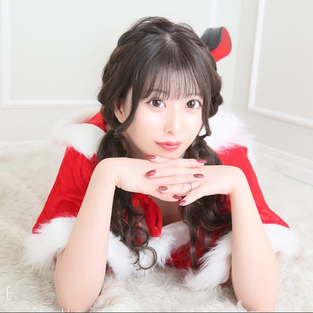 みなみ みなのプロフィール LuLINE(ルライン)