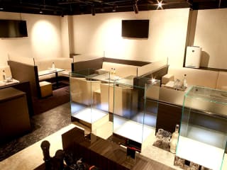 体入掲載CLUB LUSIAの画像