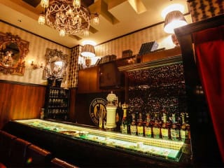 体入掲載Bunny’bar million ススキノ銀座通店の画像