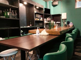 体入掲載THE GREENの画像