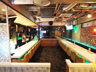 体入掲載Cafe＆Bar GOOFYの画像