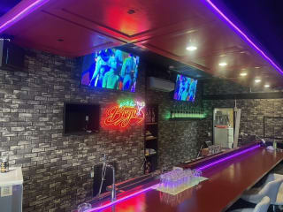 体入掲載girl's bar Brynの画像