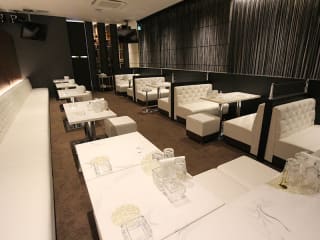 体入掲載lounge SAKU HANABIの画像