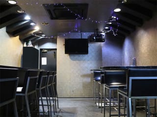 体入掲載Girl's Bar DEEPの画像