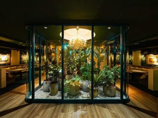 体入掲載TERRACE GREENの画像