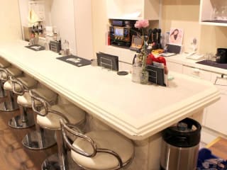 体入掲載Lounge Belleの画像