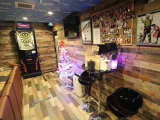 体入掲載Staylish Bar 渚の画像