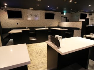 体入掲載Secretの画像