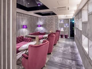 体入掲載THE MONDE CLUBの画像