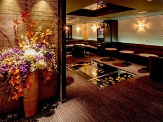 体入掲載CLUB SHARE祇園の画像