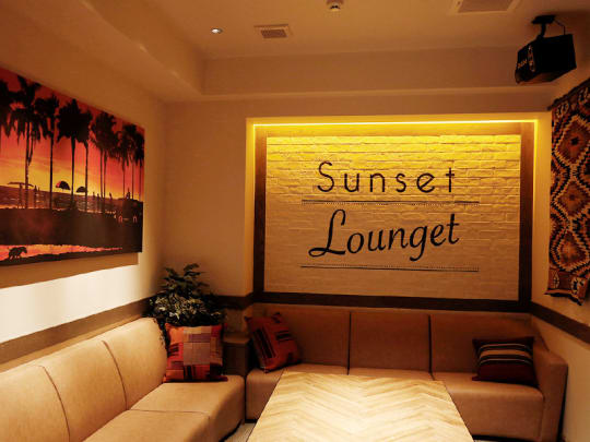 京都_祇園_Sunset Lounget（サンセットラウンジェット）祇園_体入求人_店内2