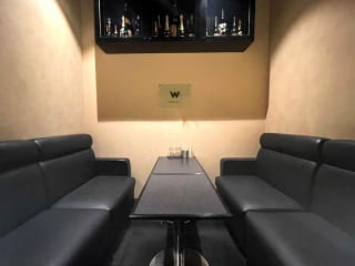 体入掲載Club WESTの画像