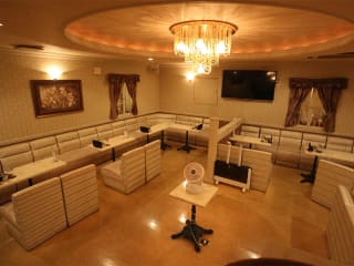体入掲載club GENICの画像