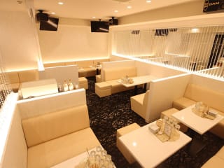 体入掲載CLUB AMOURの画像