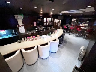 体入掲載Bar Nobarの画像
