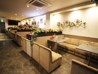 体入掲載CLUB Mondo~結~の画像