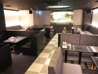 体入掲載CLUB SCENEの画像