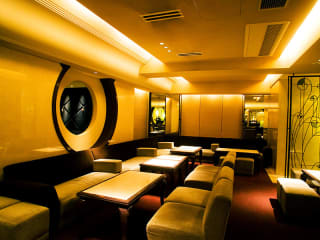 体入掲載Club UNJOUR 北新地の画像