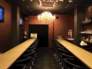体入掲載Luxury GOAT-ゴート-の画像
