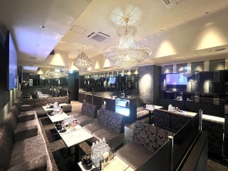 体入掲載CLUB AMONの画像