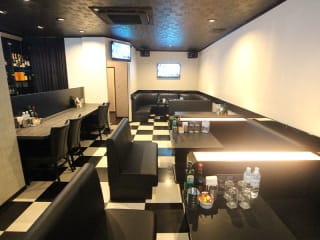体入掲載CLUB Luminousの画像