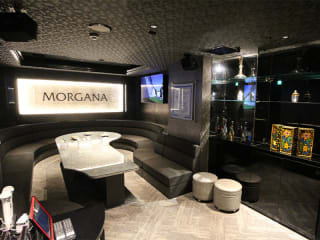 体入掲載MORGANAの画像