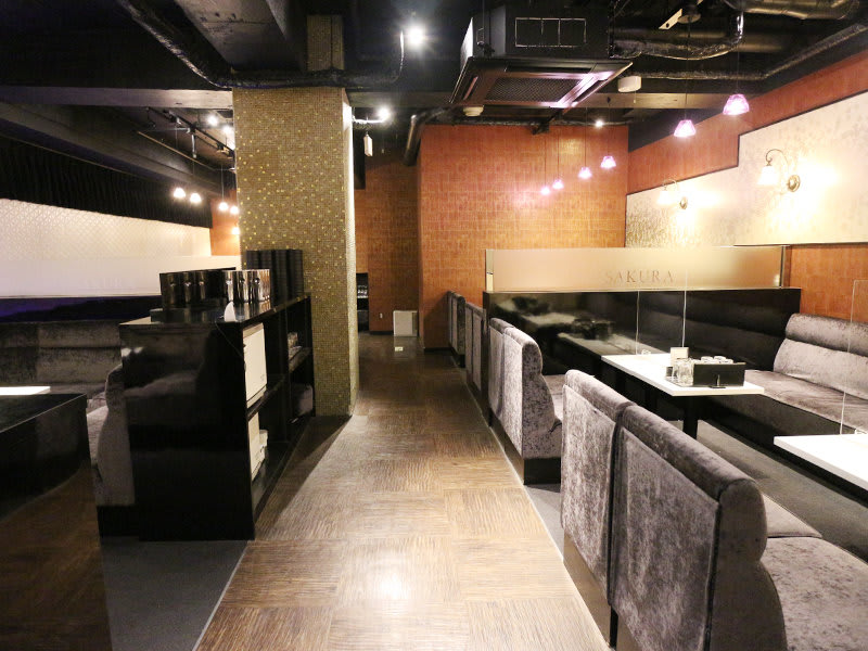 店舗写真