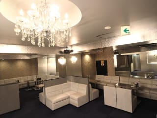 体入掲載CLUB S-CLASSの画像