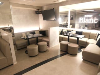 体入掲載Lounge Blancの画像