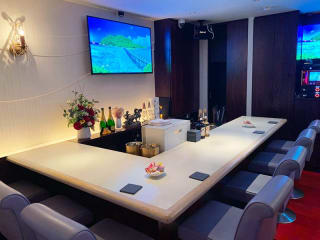 体入掲載BAR LOUNGE CHARIOTの画像