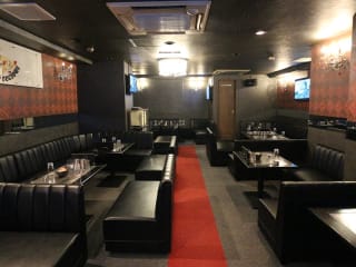 体入掲載CLUB Actressの画像