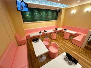 体入掲載School Paletteの画像