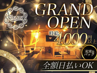 体入掲載club GENICの画像