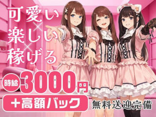 体入掲載PINK MONSTERの画像