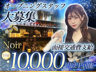 体入掲載Noirの画像