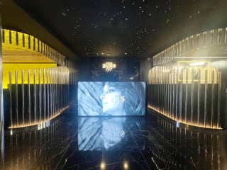 体入掲載CLUB ZAURUSの画像