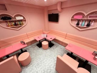 体入掲載PINK MONSTERの画像