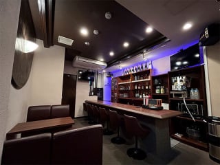 体入掲載スナック Aの画像