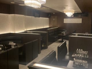 体入掲載Club CRESTの画像