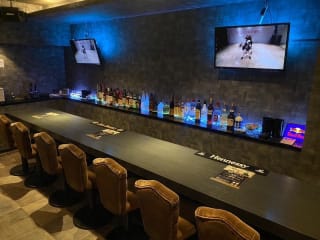 体入掲載Shot Style Bar VIVIの画像