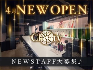 体入掲載Bar Clarityの画像