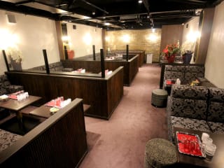 体入掲載Club 美山の画像