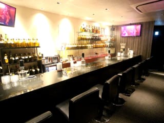 体入掲載Snack Lounge Firstの画像