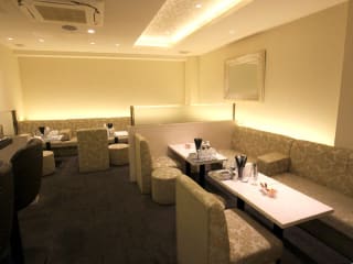 体入掲載Club Blanc et Noirの画像