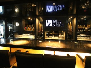 体入掲載CLUB WHITE NIGHTの画像