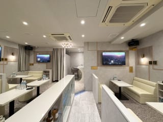 体入掲載LUXE TOYONAKAの画像