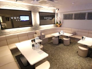 体入掲載VOYAGEの画像