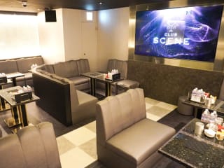 体入掲載CLUB SCENEの画像